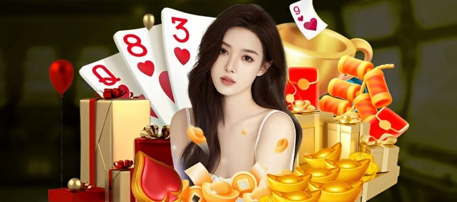 Kho game đổi thưởng đa dạng với hơn 500 tựa game mới nhất