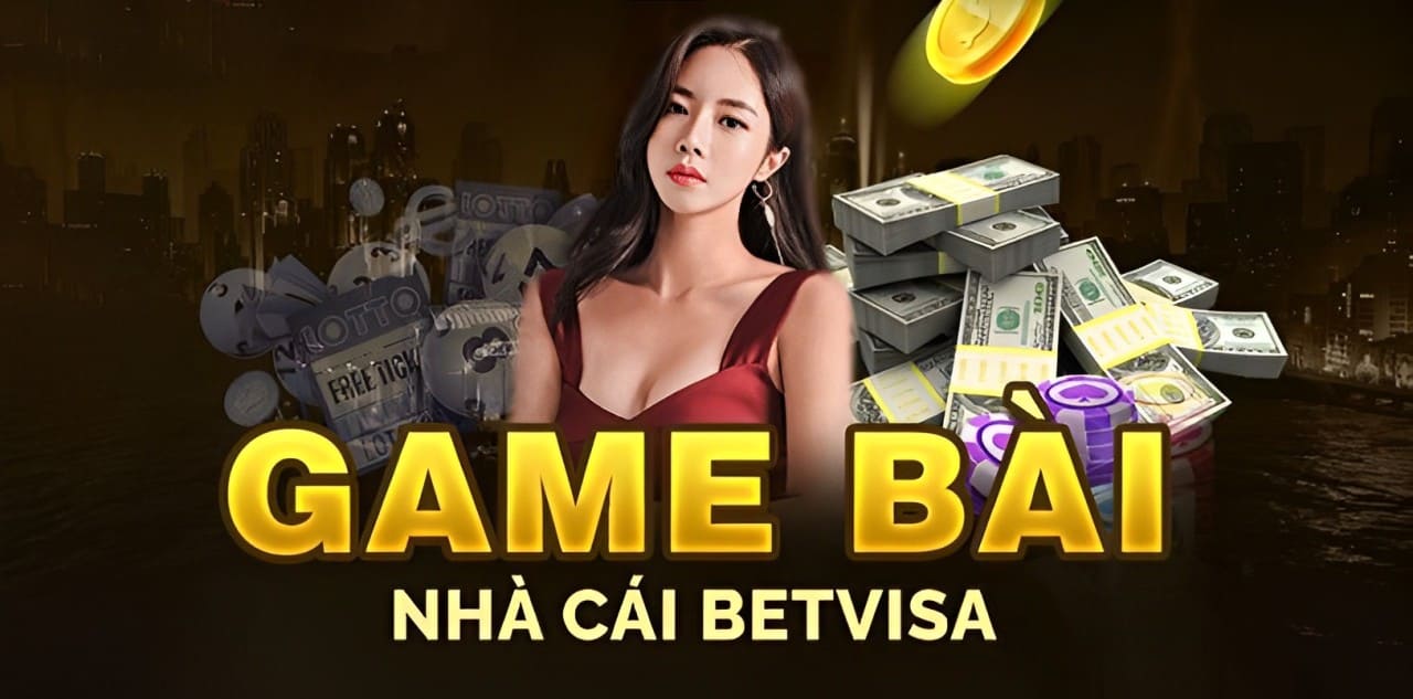 Game bài đổi thưởng