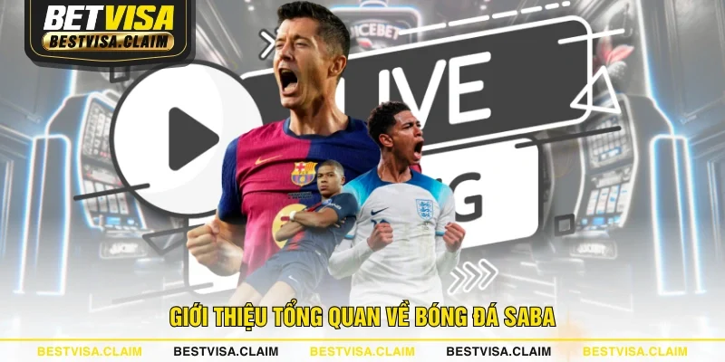 Giới thiệu tổng quan về bóng đá Saba