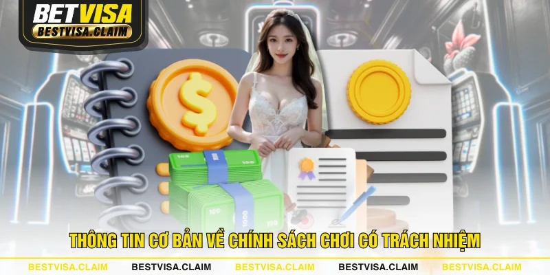 Thông tin cơ bản về chính sách chơi có trách nhiệm