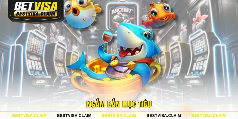 Ngắm bắn mục tiêu
