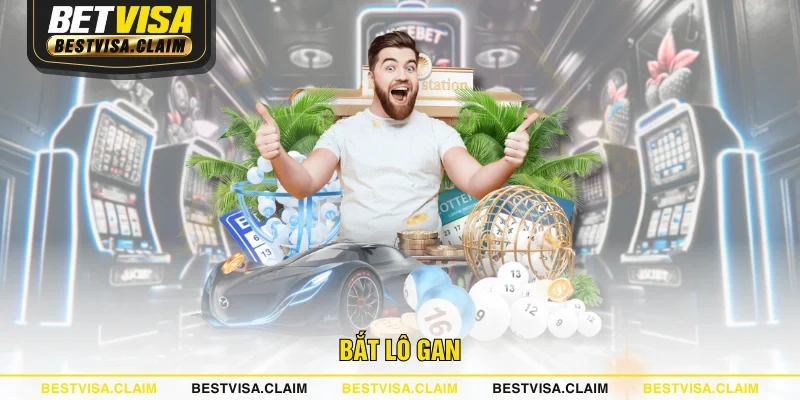 Bắt lô gan